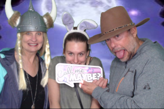 Employee Summer Picnic | View more photos from the event at gallery.photoboothbillings.com/u/PhotoBoothBillings/Employee-Summer-Picnic